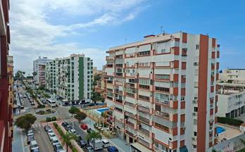 venta piso torre del mar 