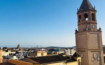 venta casa unifamiliar velez malaga 