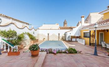 147 casas en venta canillas de aceituno