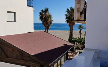 venta casa unifamiliar caleta de velez 