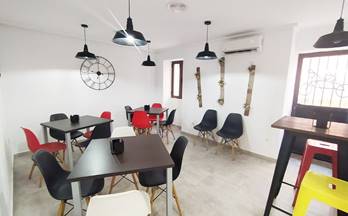 1 empresas en alquiler denia