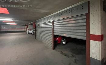 venta garaje valencia la saidia