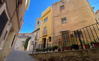 venta casa unifamiliar bejis bejis
