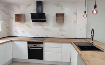 1 casas en venta benimamet valencia