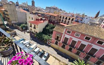 venta piso valencia ciutat vella
