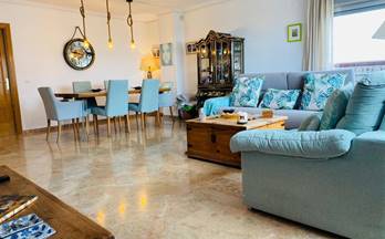 venta atico valencia campanar