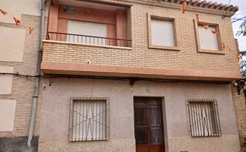 venta casa unifamiliar mula baños de mula