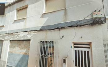 venta casa unifamiliar murcia llano de brujas