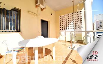 venta piso moncofa playa