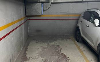 venta garaje mollet del valles centro
