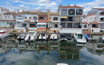 venta piso empuriabrava alberes