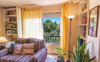 venta piso murcia la flota