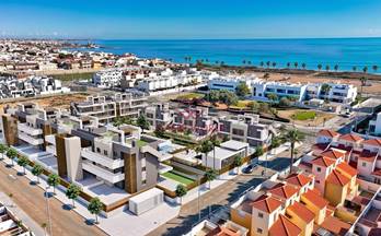1084 pisos en venta campoamor