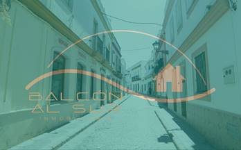 venta casa unifamiliar rota centro - la costilla