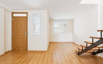 1 duplex en venta el valle