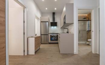 117 pisos en venta granada