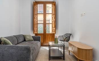 venta piso granada centro