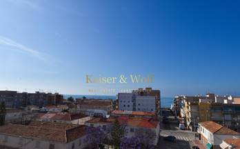 PISO en venta santa pola calle yecla