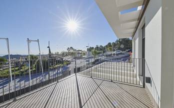 venta chalet adosado polop 