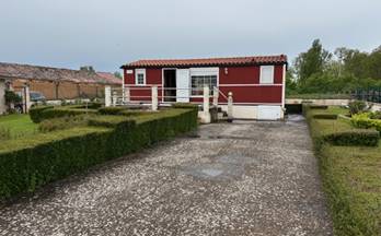 3 casas en venta zarzosa de rio pisuerga