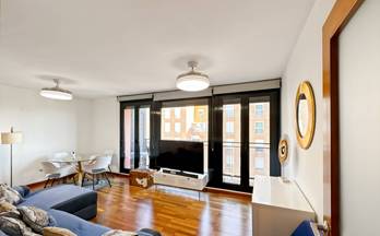 venta piso valencia campanar