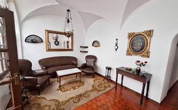 venta casa unifamiliar zafra zafra