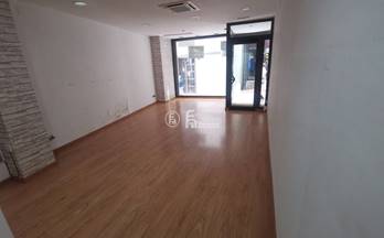 LOCAL en alquiler lleida CABALLEROS - EIX COMERCIAL