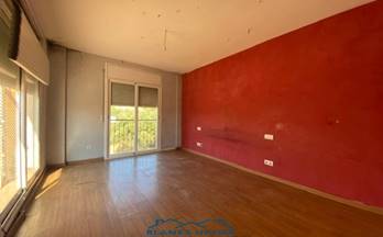 venta atico blanes 