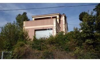 3 casas en venta la torre de claramunt