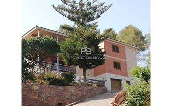 venta torre cervello cervelló