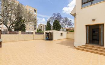 venta casa unifamiliar cartagena san antonio abad-ciudad jardín