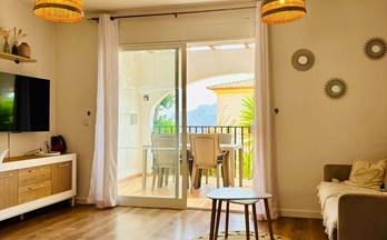 1287 casas en venta benitachell