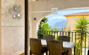 829 casas en venta moraira