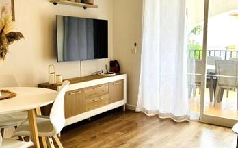 venta bungalow calpe calp cometa