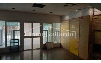 venta local malaga el palo