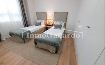 venta piso malaga el limonar-el mayorazgo-peinad