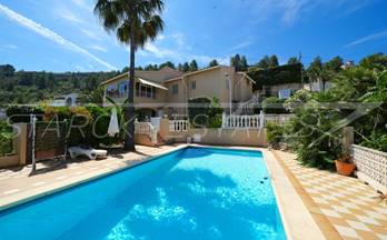 779 casas en venta javea xabia