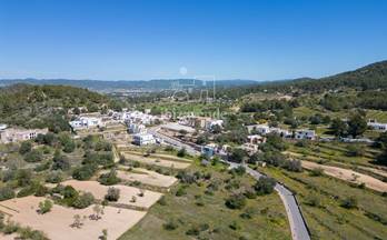 venta casa unifamiliar sant josep de sa talaia 