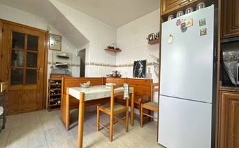 venta casa unifamiliar malaga puerto de la torre