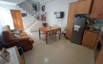 venta casa unifamiliar sant carles de la rapita centro
