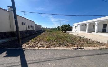 venta terrenos solares deltebre urbanizacion la cava