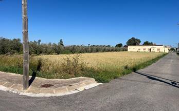 71 terrenos y fincas en venta sant jaume d´enveja