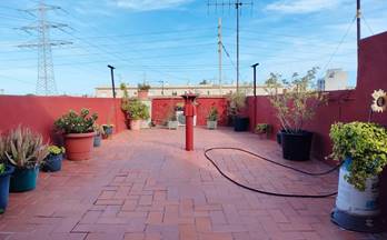 venta casa unifamiliar almazora almassora les boqueres-zona norte