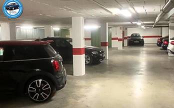 2 garajes en venta sanlucar de barrameda