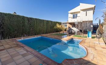 7 casas en venta arenas del rey