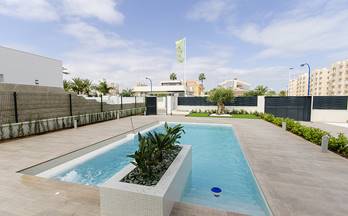 783 casas en venta la zenia