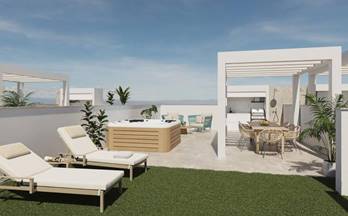 905 casas en venta campoamor