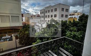alquiler piso sevilla nervión