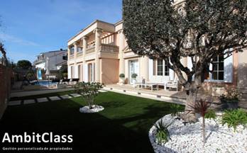 venta chalet premia de mar sector est