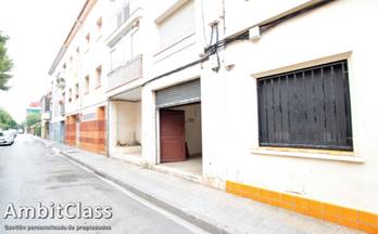 venta local premia de mar centre - nucli antic